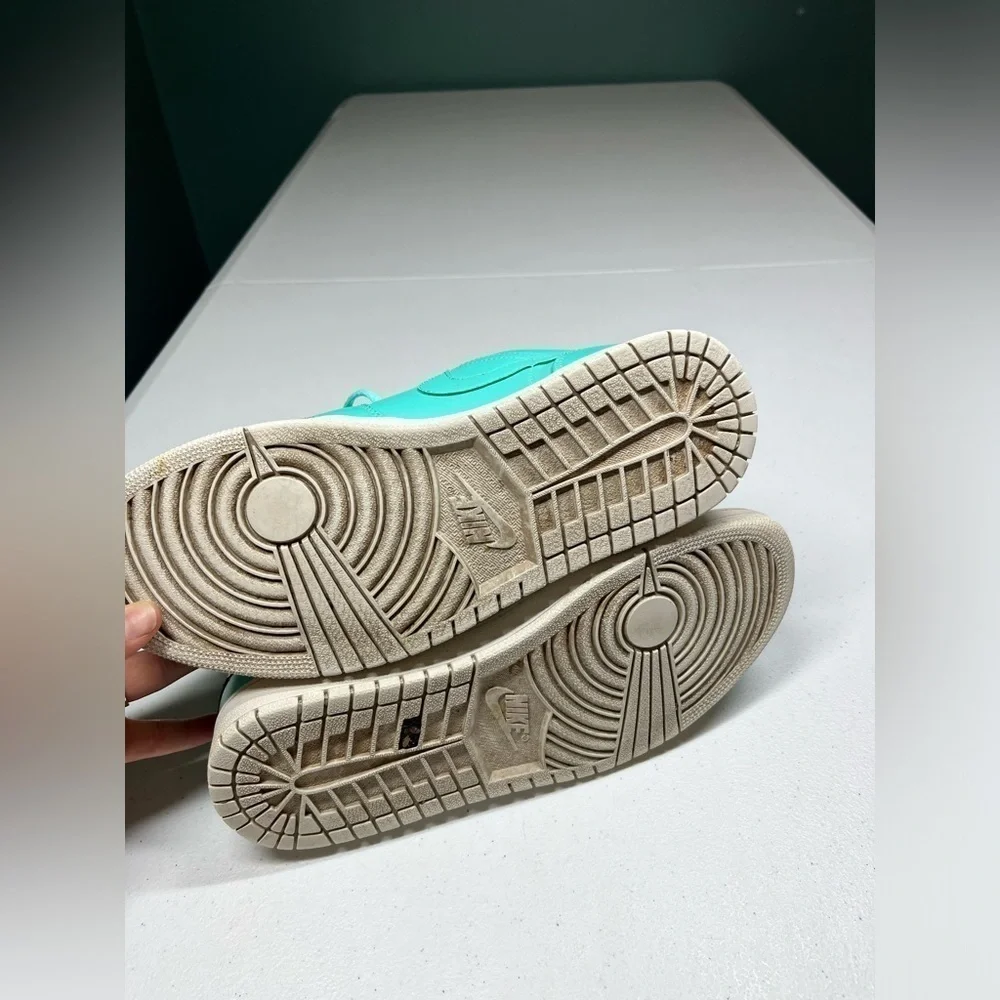 Nike pre owned